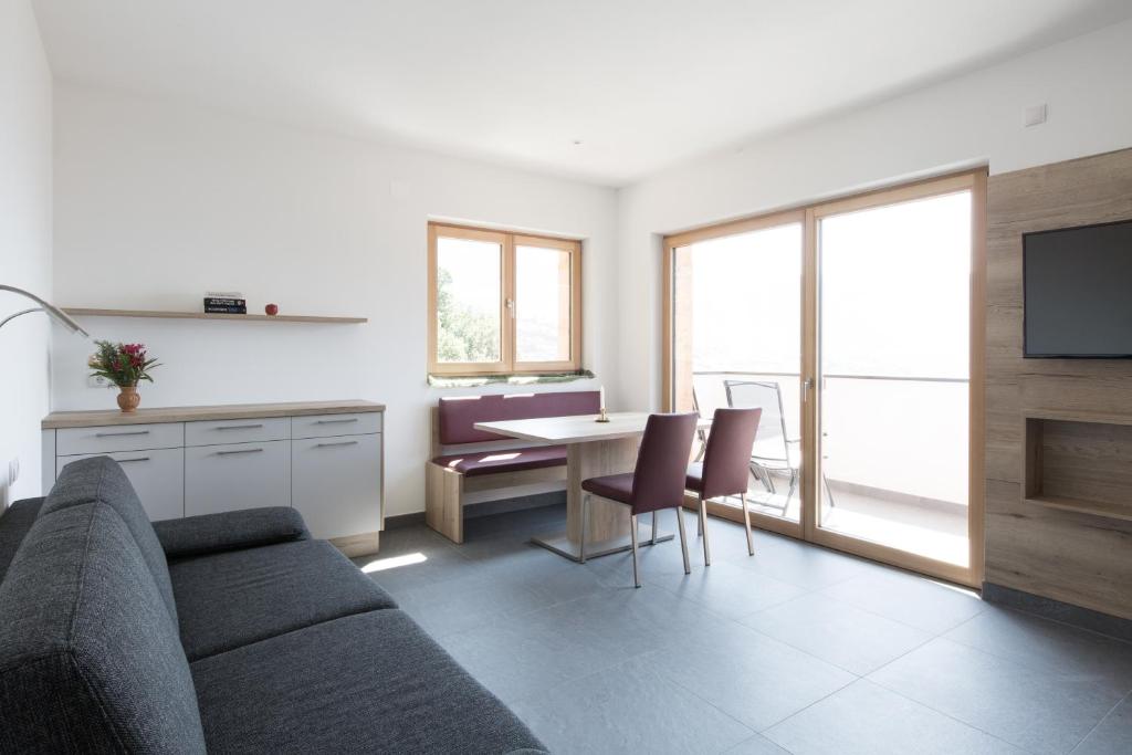 Appartements Martinsheim - 3