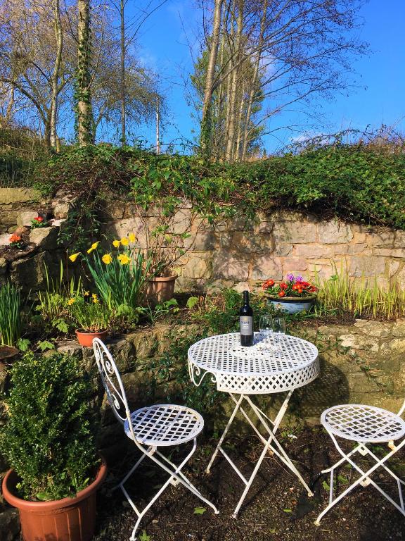 Heron's View, Ruthin photo 8