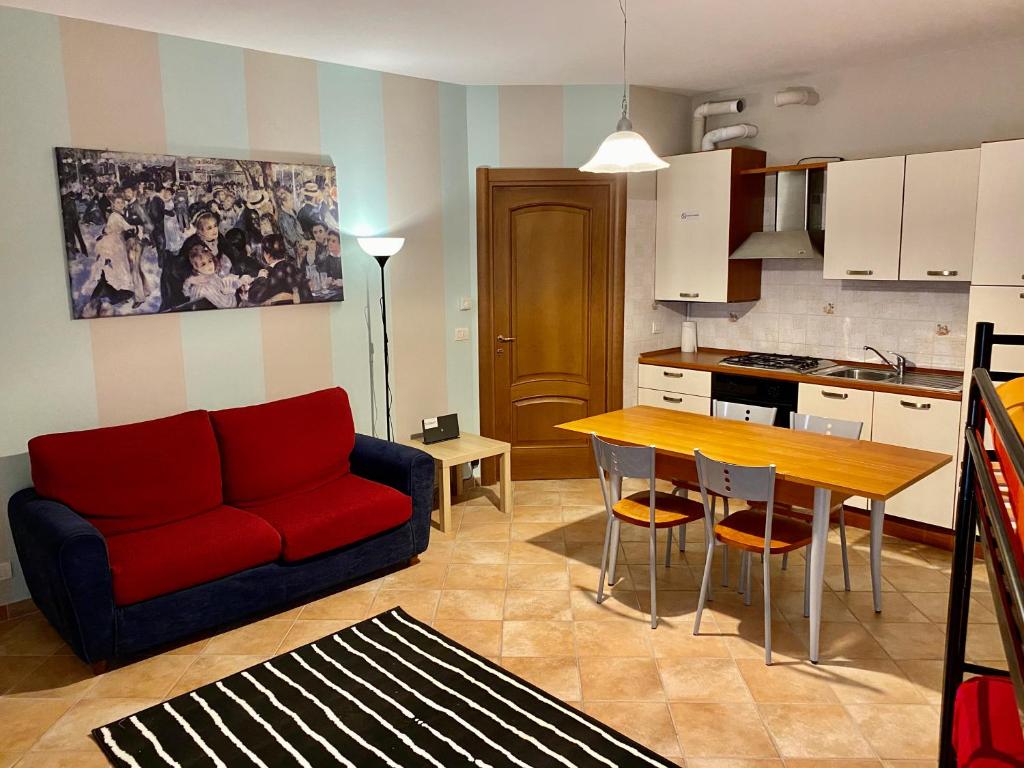 Casa Fer La Morra - 1