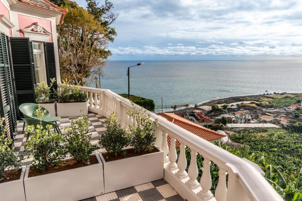 バルコニー/テラス