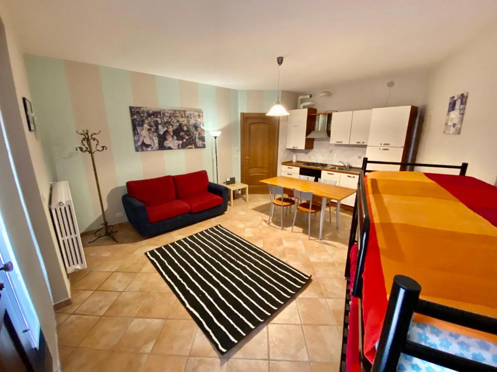 Casa Fer La Morra - 4