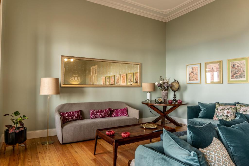 フロント・ロビー