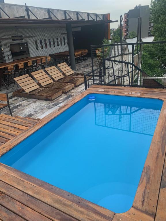 Lofts Mai Self Amenities photo