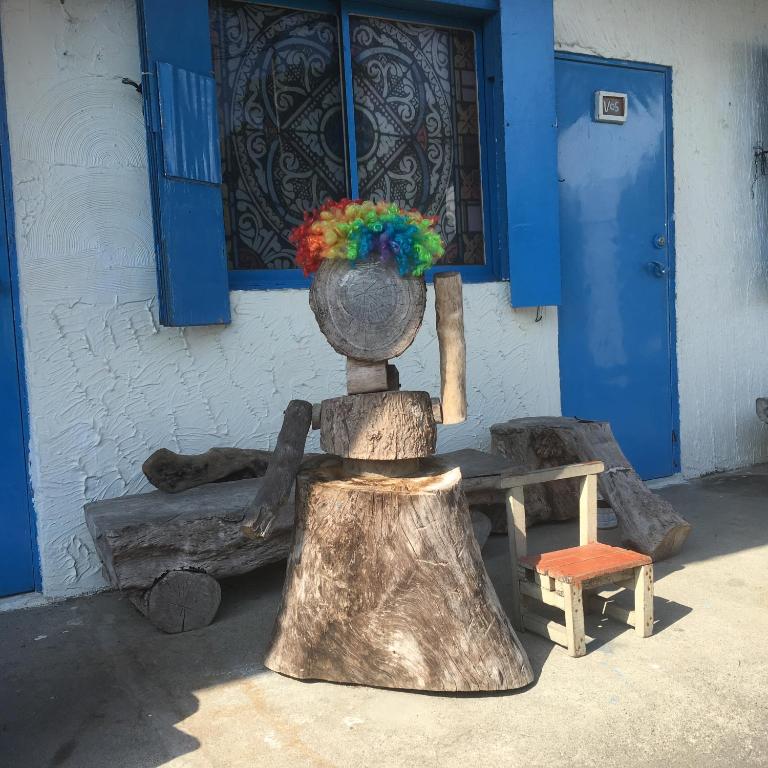 Da Nan Ao Homestay photo