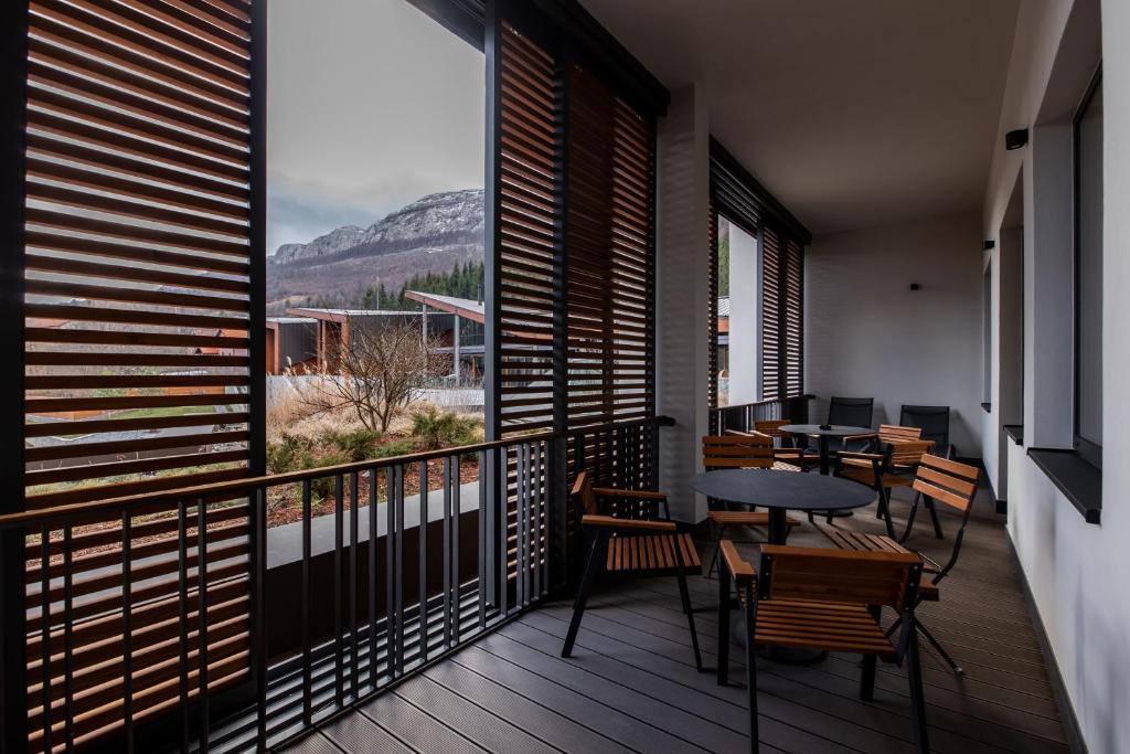 Hotel Ramonda photo