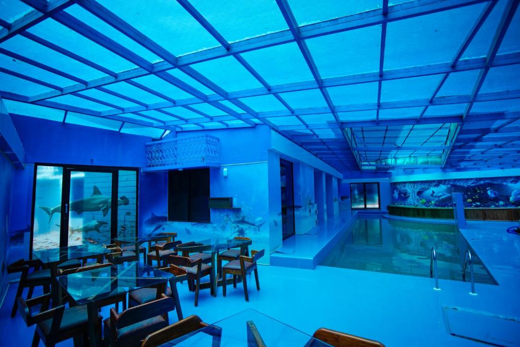 Builda Park inn photo