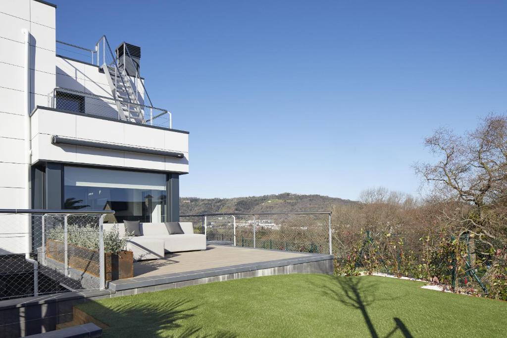 Villa Alimar - Basque Stay - 5
