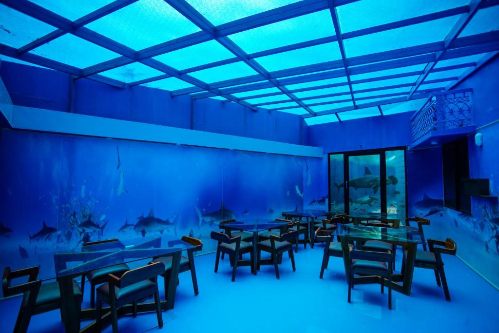 Builda Park inn photo