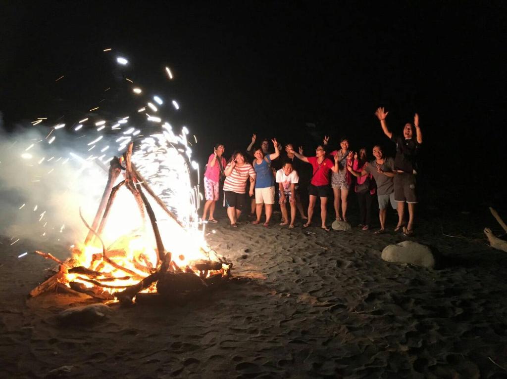 Da Nan Ao Homestay photo