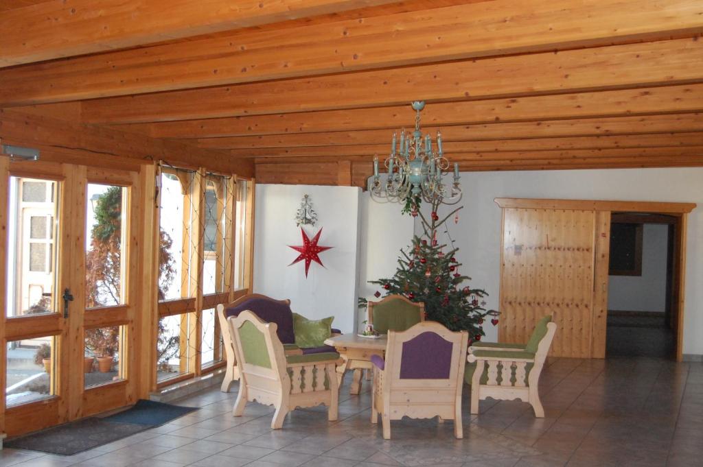 Pension Marienhof - 5