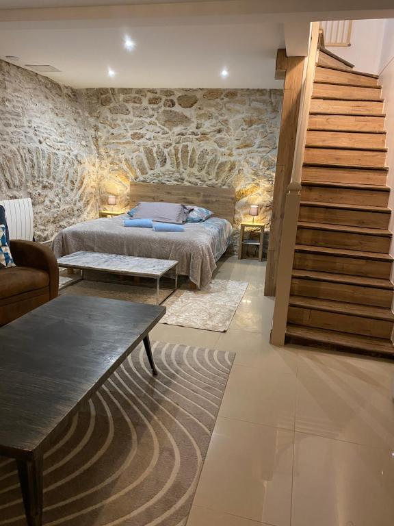 Large and unique souplex 60sqm, well located - 4