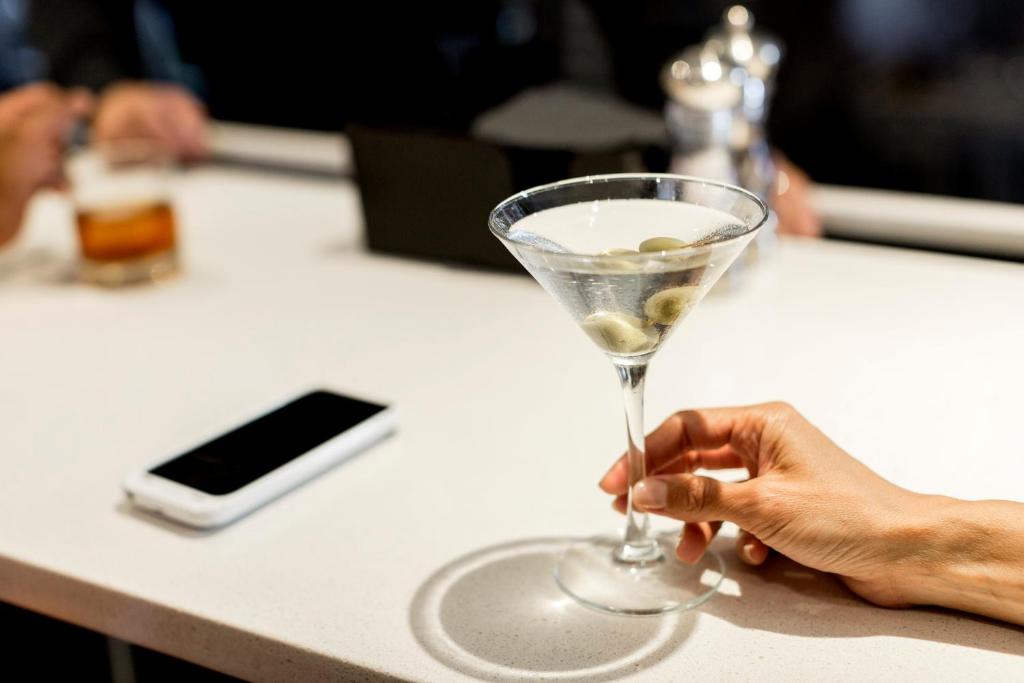 Bar/lounge