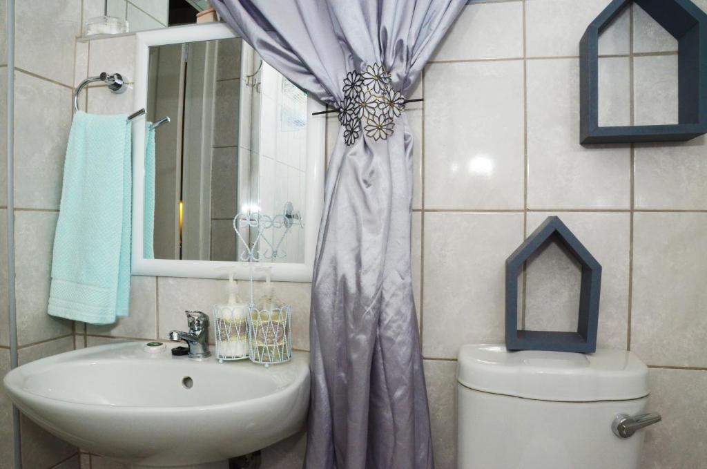 バスルーム（客室）