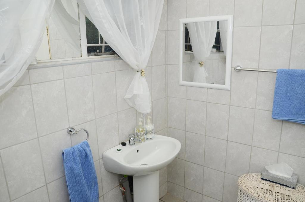 バスルーム（客室）