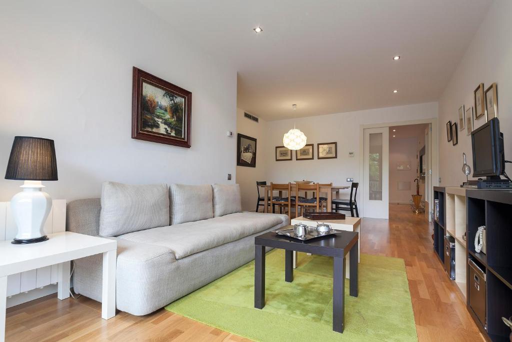 Key Gracia Apartments - 4