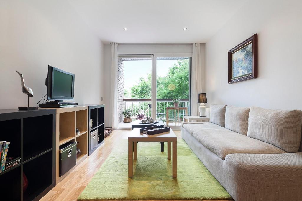 Key Gracia Apartments - 2