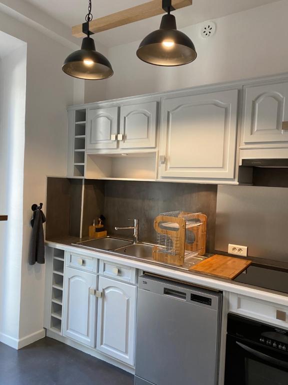 Chic and Cosy apartment GV Port Garibaldi - 5