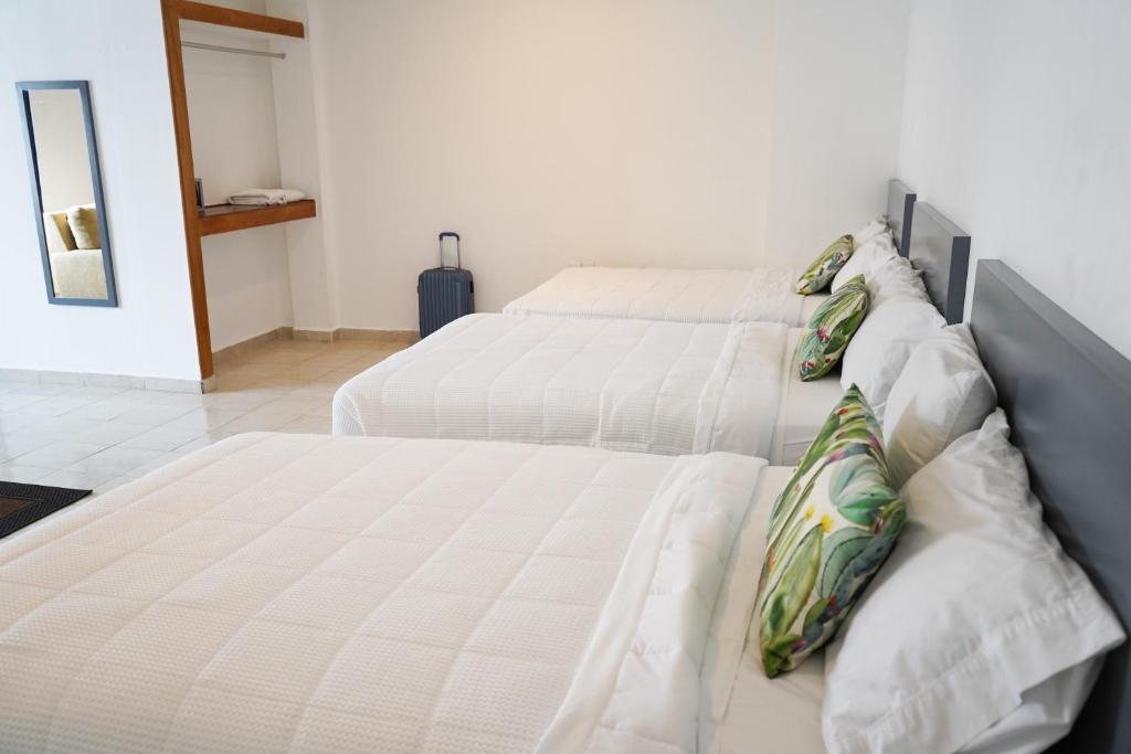Hotel & Suites Arges - Centro Chetumal photo