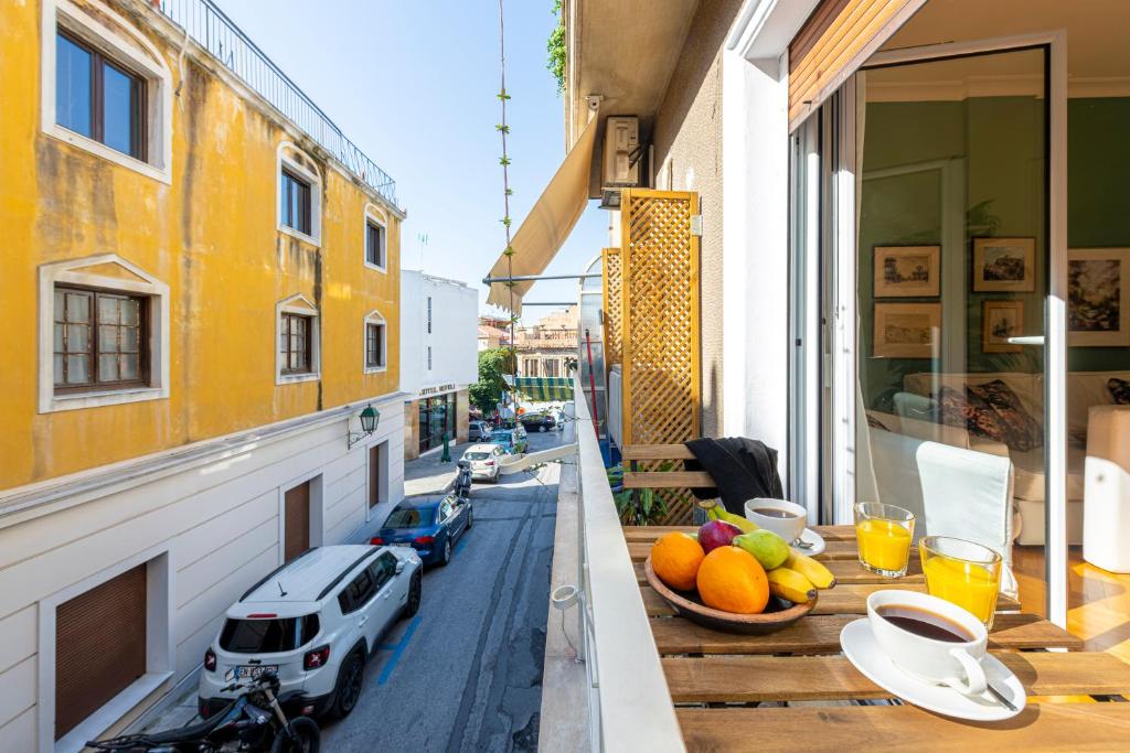 Hidesign Athens Plaka Apartment in Acropolis photo