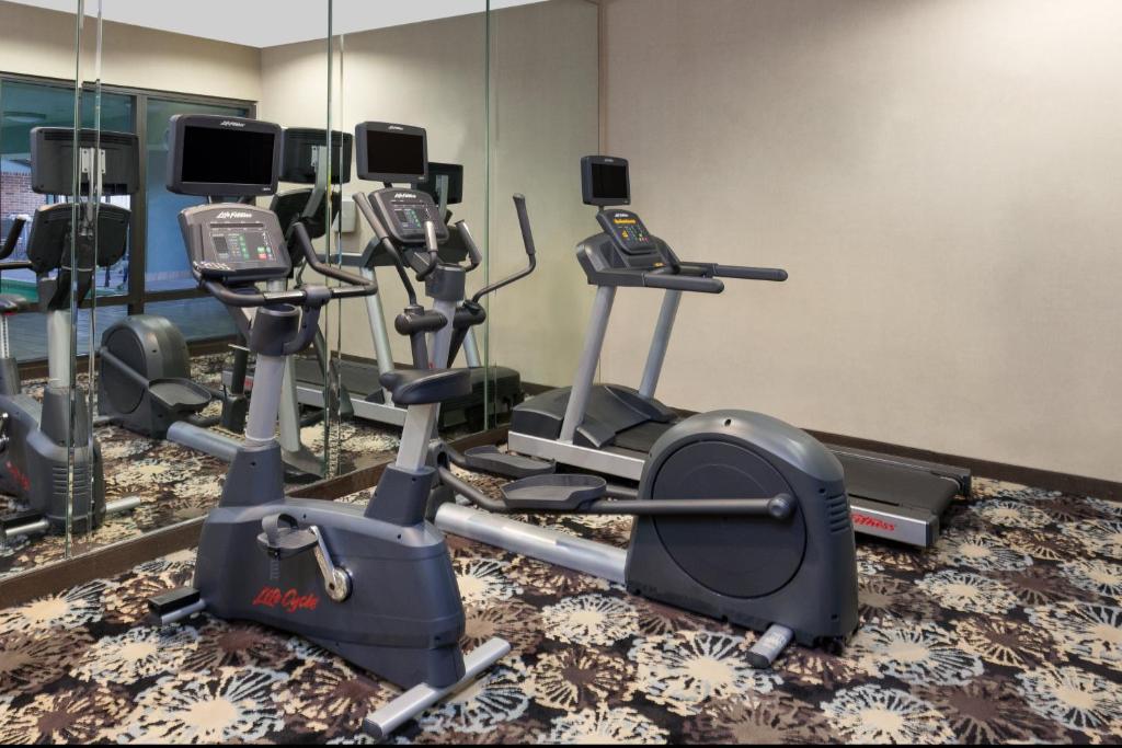 Holiday Inn Express Hotel & Suites Brookville photo