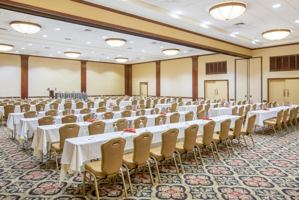 Meeting room / ballrooms