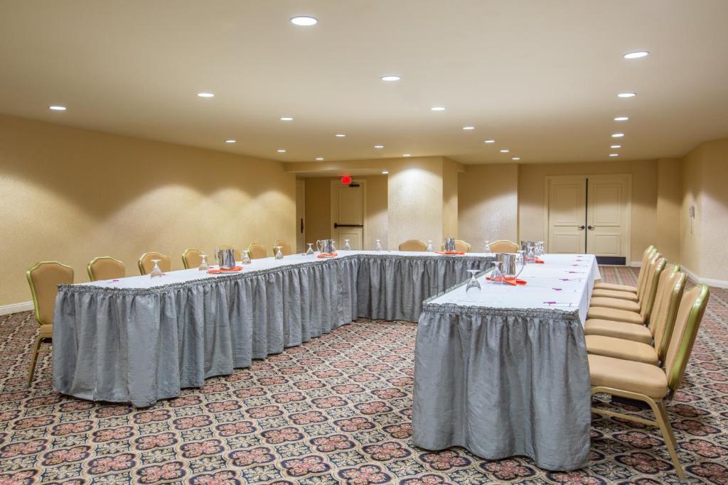 Meeting room / ballrooms