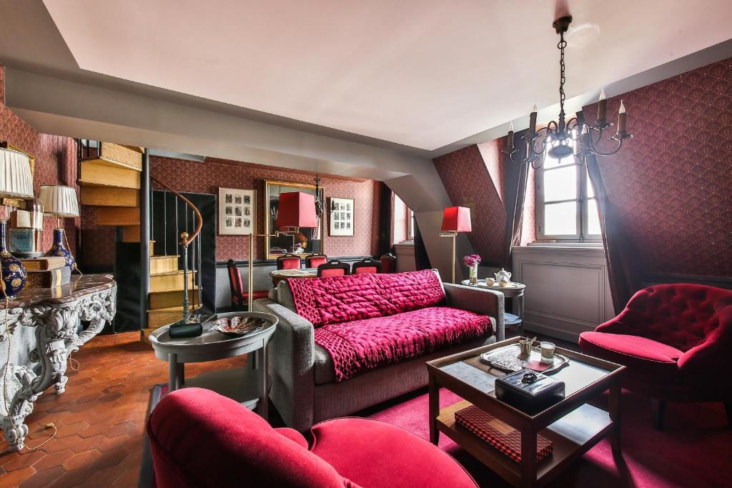Parc Royal Appartements - 4