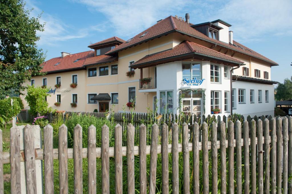Hotel Seehof - 2