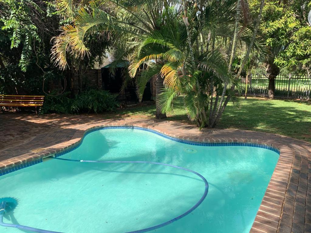Camelthorn Guesthouse photo