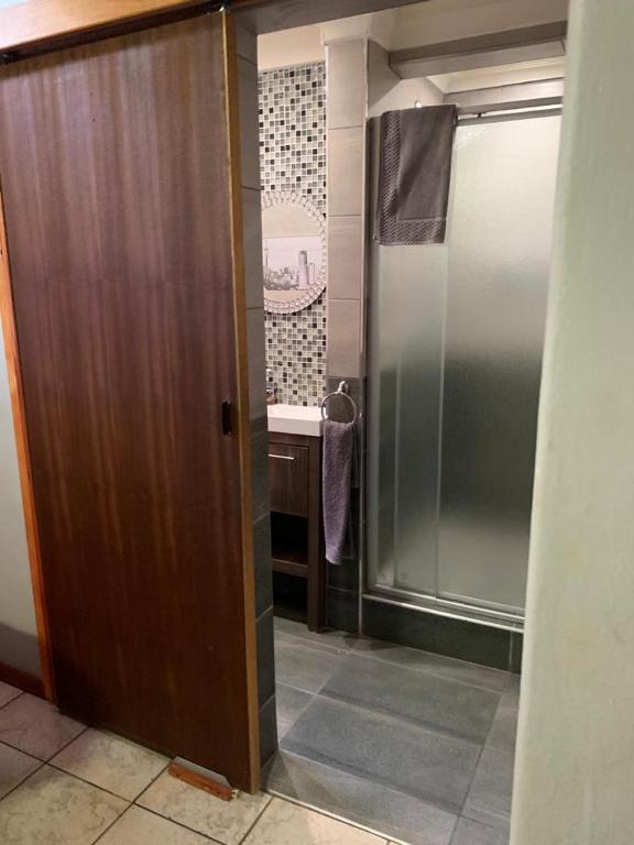 Camelthorn Guesthouse photo