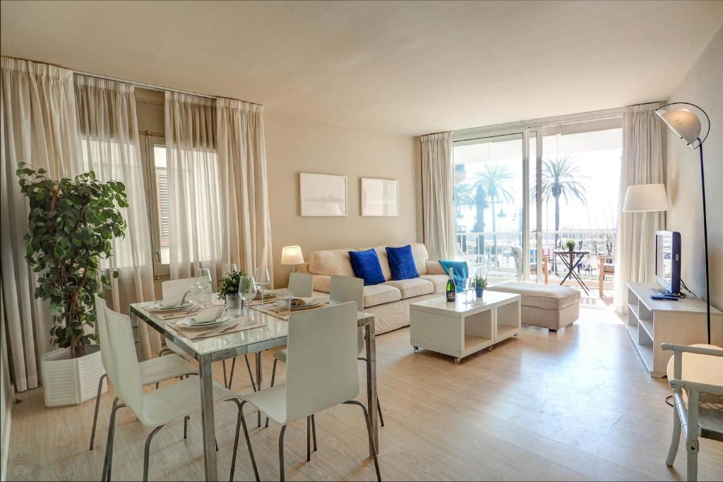 La Gioia 1 by Hello Homes Sitges - 3