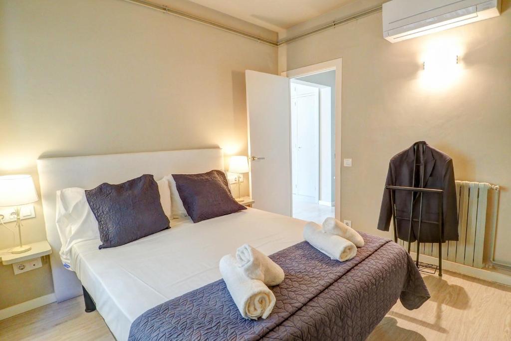La Gioia 1 by Hello Homes Sitges - 5