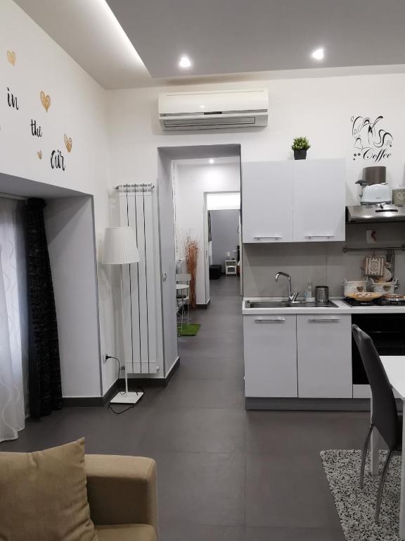 Residenza Napoli Centrale - 5