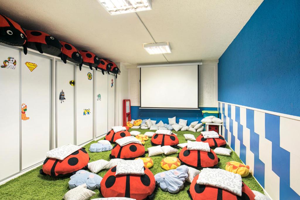 Melia Sierra Nevada Photo 23