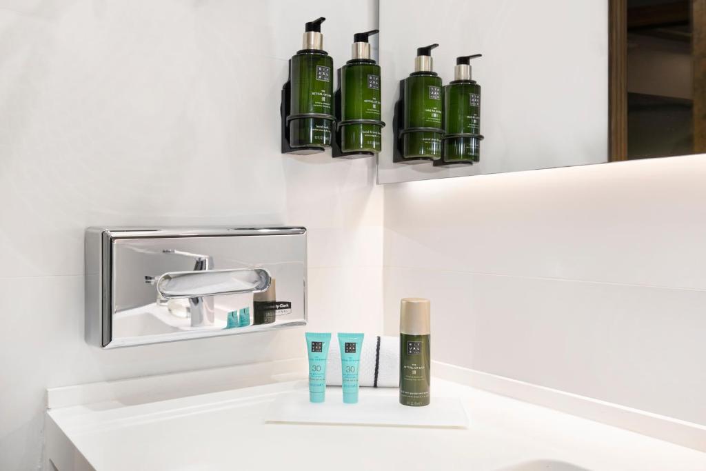 Melia Sierra Nevada Photo 24