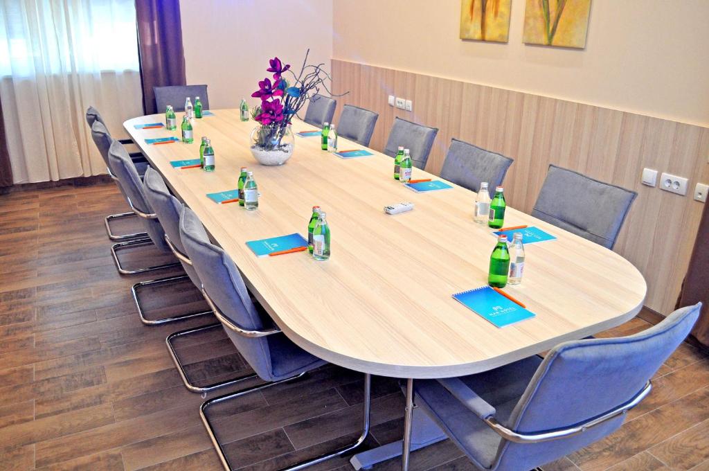 Hotel Mar Garni photo