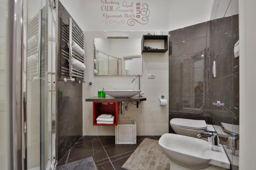 Residenza Napoli Centrale photo