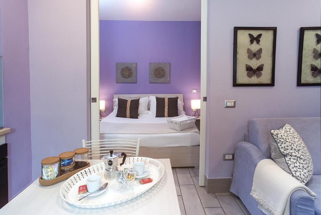 Residenza Flegrea - 4