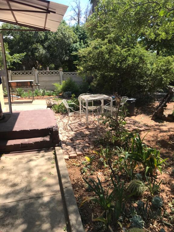 Tranquility in Klein Karoo photo