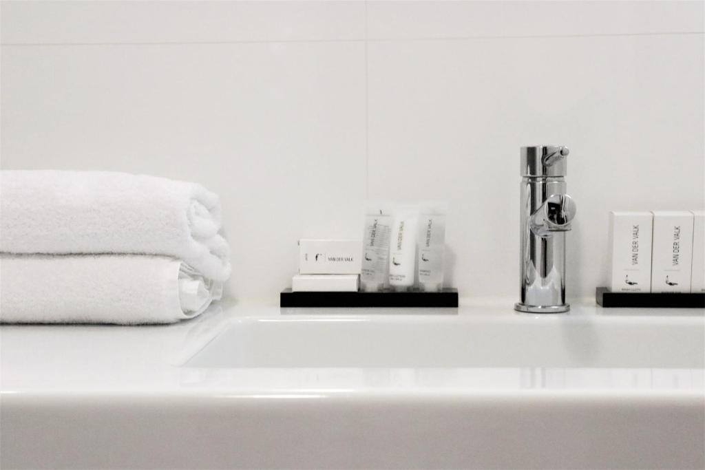 Van der Valk Hotel Hilversum/ De Witte Bergen photo
