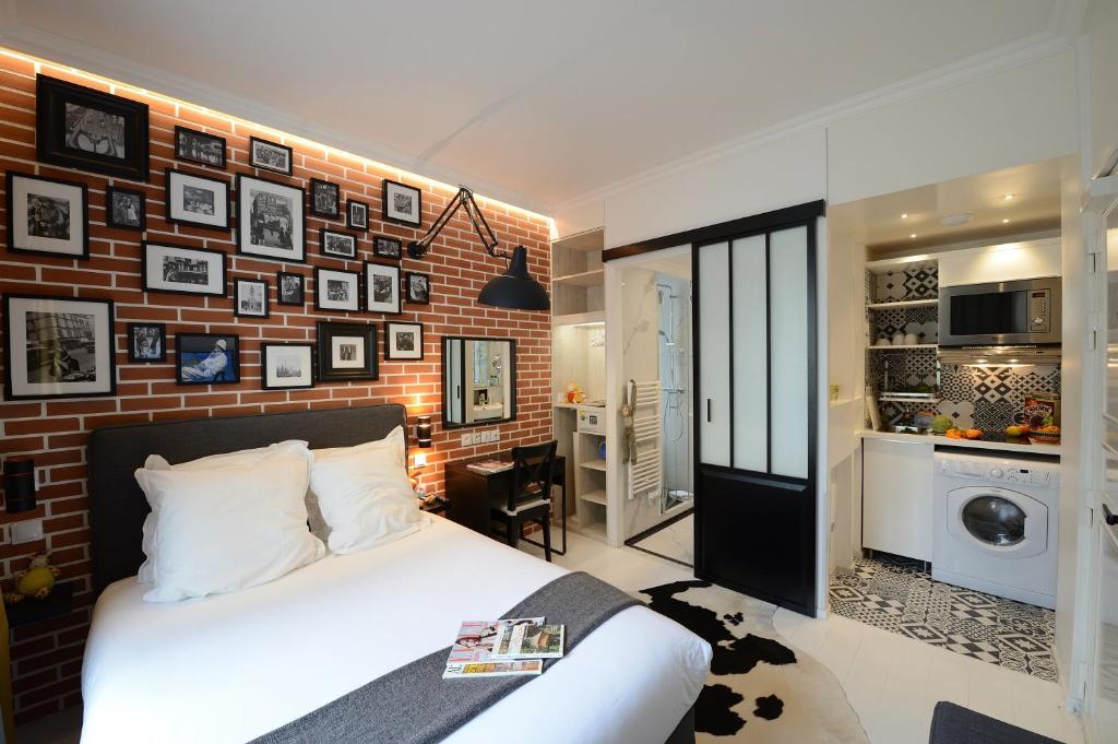 Residence Voute photo