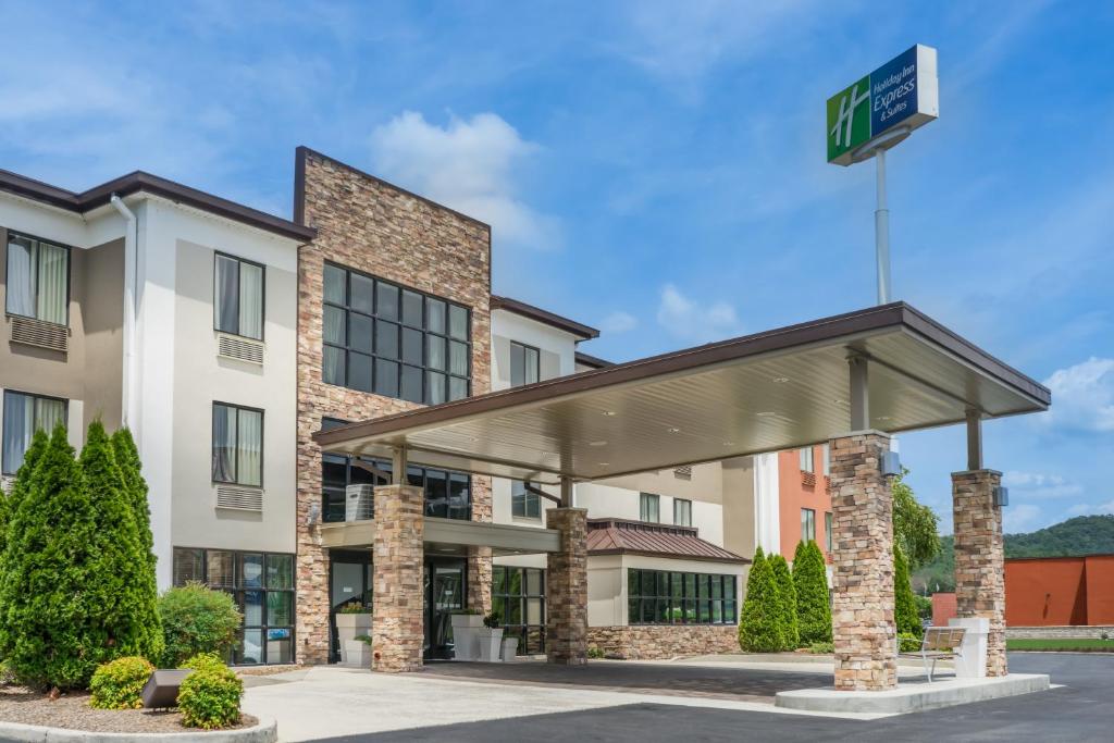 Holiday Inn Express Hotel & Suites Fort Payne Photo 4