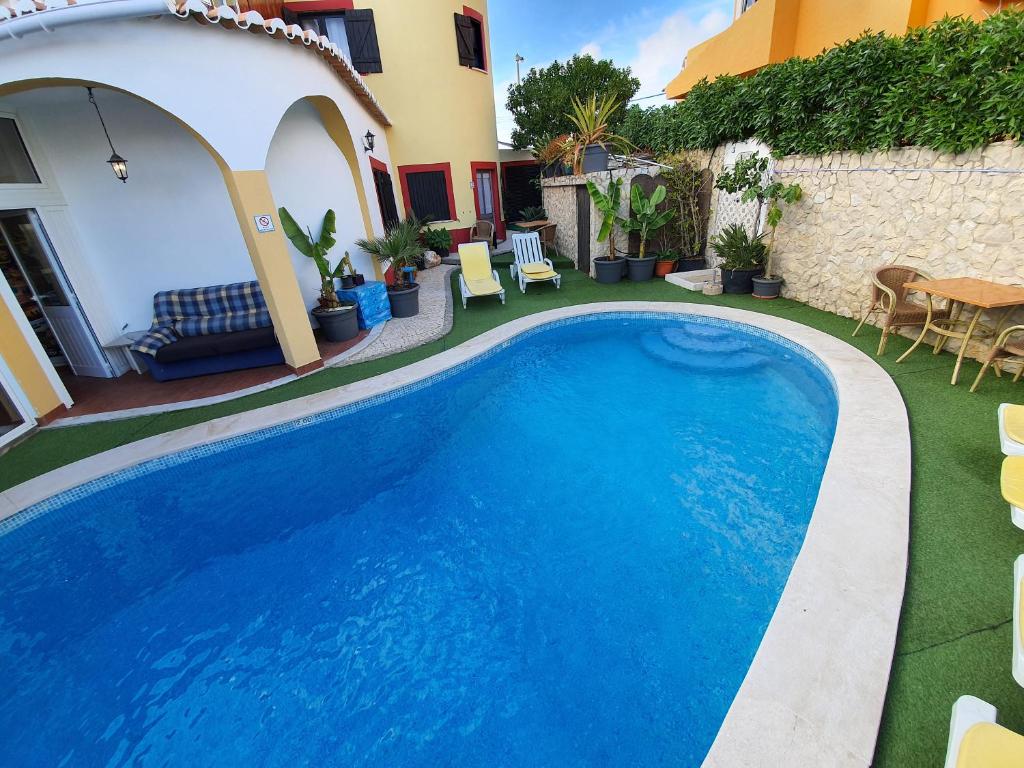 Ocean View Lagos - Bed & Breakfast photo