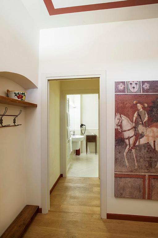 Borromeo Rooms photo