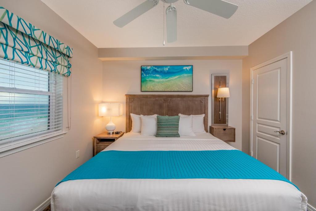 Holiday Inn Club Vacations Panama City Beach Resort By IHG