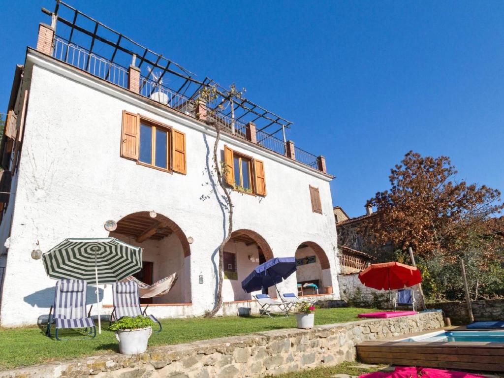Locazione Turistica Casa Alice by Interhome