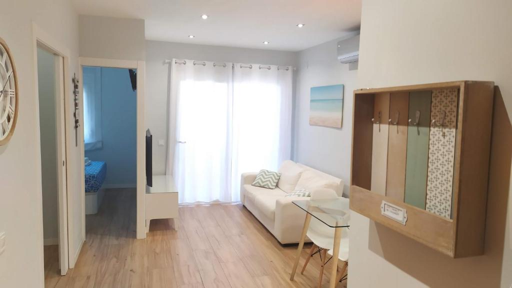 Apartamento Blanes - 4