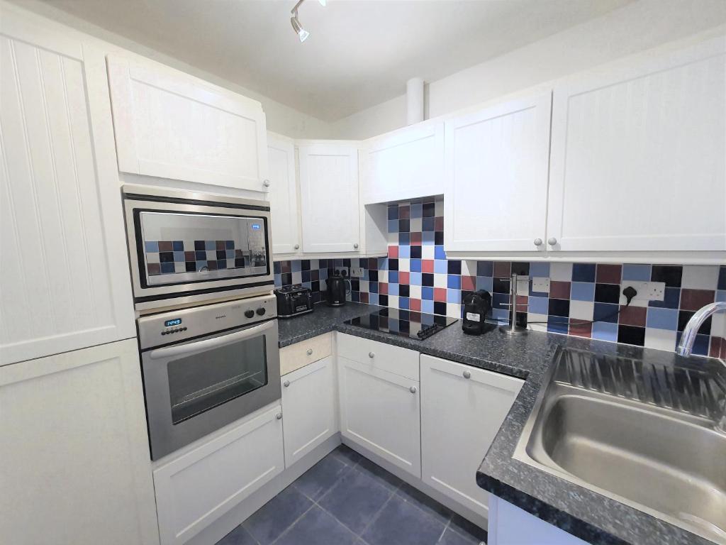 Summerhill Apartments photo