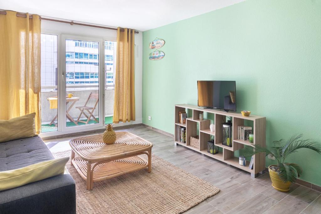 Cosy apartment Promenade des Anglais - 3