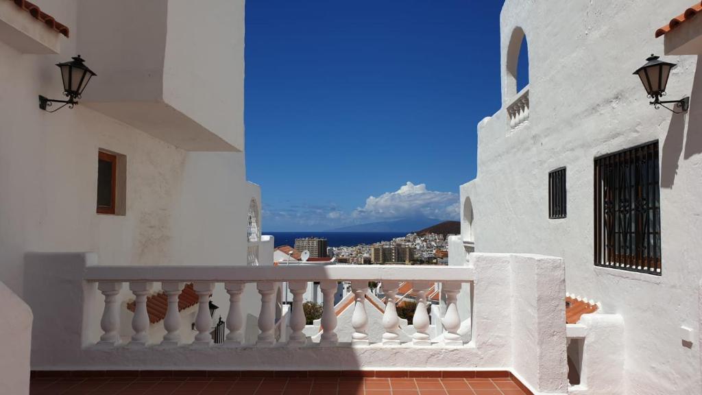 Port Royal 1 bedroom - TENESOL RENTALS - 4